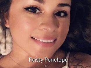 Feisty_Penelope Zizi X