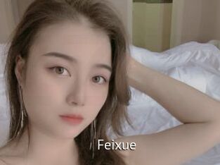 Feixue Zizi X