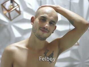 Felboy