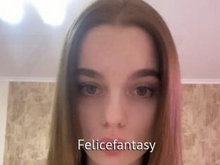 Felicefantasy