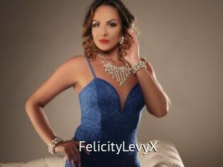 FelicityLevyX
