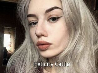 Felicity_Callie