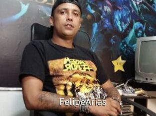 FelipeArias Zizi X
