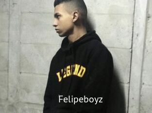 Felipeboyz