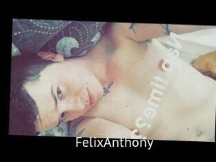 Felix_Anthony