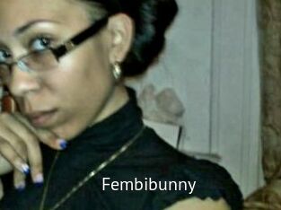 Fembibunny