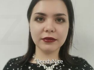 FendyNice Zizi X