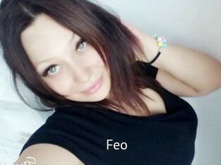 Feo