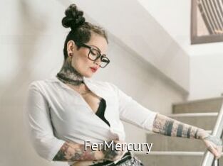 FerMercury Zizi X