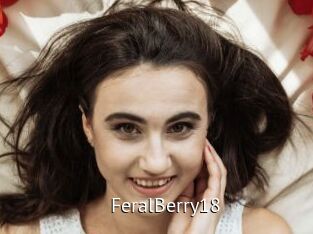 FeralBerry18
