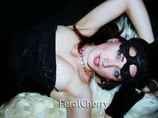 Feral_Cherry Zizi X