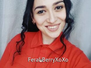 Feral_BerryXoXo