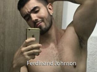 Ferdinand_Johnson