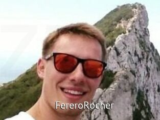 FereroRocher