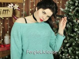FergieLiciouse