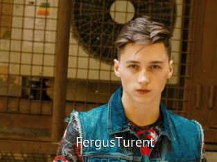 FergusTurent