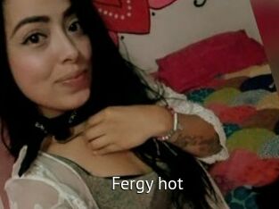 Fergy_hot