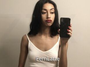 FernLatte