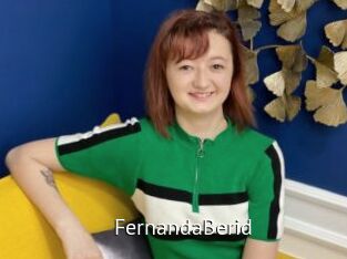 FernandaBerid