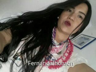FernandaJhonson