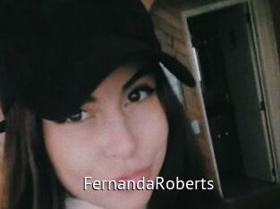 FernandaRoberts