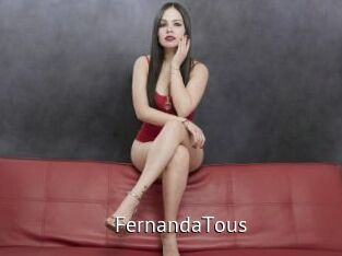 FernandaTous Zizi X