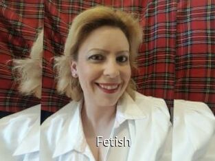 Fetish