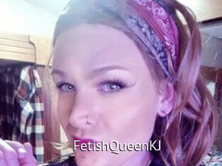 FetishQueenKJ