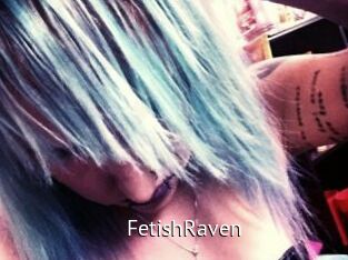 FetishRaven