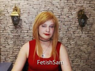 FetishSam