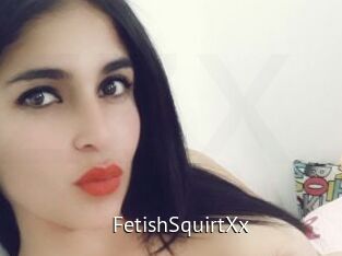 FetishSquirtXx
