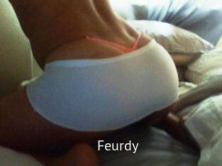 Feurdy