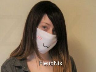 FiendNix