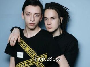 FierceBoys