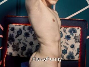 FierceFunny