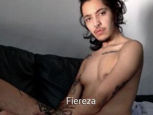 Fiereza