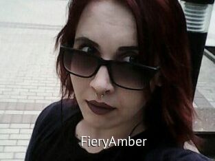 FieryAmber Zizi X