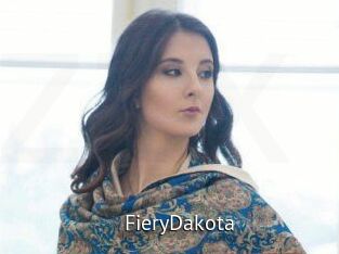 FieryDakota