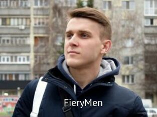 FieryMen