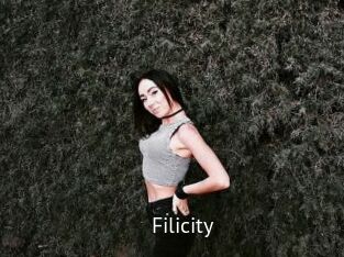 Filicity Zizi X