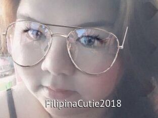 FilipinaCutie2018