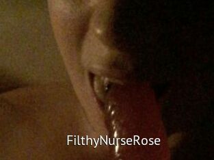 FilthyNurseRose Zizi X