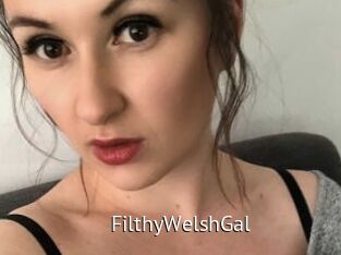 FilthyWelshGal