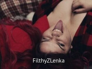 FilthyZLenka