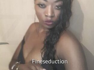 Fineseduction