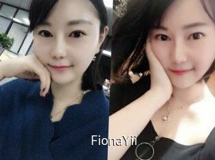 FionaYii