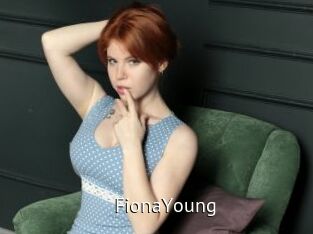 FionaYoung Zizi X