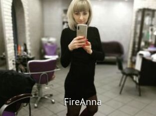 FireAnna