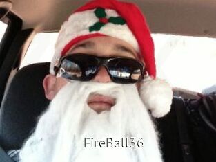 FireBall36