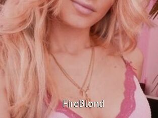 FireBlond